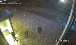 Adana'da  4 Çocuk 'Beğendikleri' Motorları Çaldılar