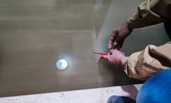 Adana'da Tehlike Çanları: Bodrum Katı 6 Yıldır Su Basıyor