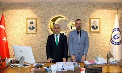 ADÜ ve GEKA'dan Siber Güvenlik Eğitimi Protokolü