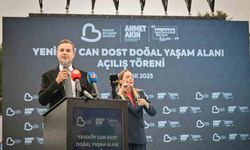 AFAD Konteynerleri 6 Bin Can Dosta Yuvaya Dönüştürüldü