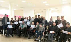 AFAD ve Kızılay'dan Engelleri Aşan Eğitim