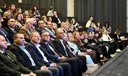 Akdeniz Melek Yatırım Zirvesi'nde 9 Girişim