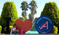Akdeniz Üniversitesi Dünya Sıralamasında 119 Basamak Atladı