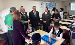 Kazakistan Konsolosluğu ve Alanya Gençlik Merkezi İş Birliği