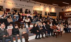 Anadolu Üniversitesi’nde Yapay Zekâ Günlükleri