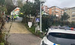 Anaokulu Önünde Feci Kaza: 4 Yaşındaki Sarp Hayatını Kaybetti