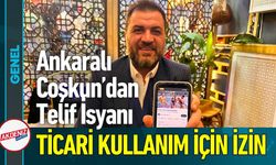Ankaralı Coşkun'dan Sert Tepki: İddia Tamamen Yalan