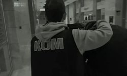 Antalya Polisi Silahlı Şantaj Çetesini Yakaladı