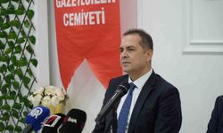 Antalyaspor Başkanı Perçin'den Borç Açıklaması