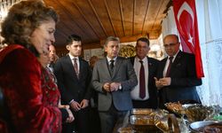 Yörük Kültürünün İzleri Tescilleniyor