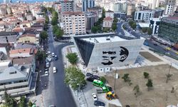 Ataşehir'de 600 Günde Dönüşüm Rekoru