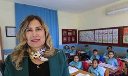 Aysel Öğretmen 1 Milyon Dolarlık Ödüle Koşuyor