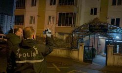 Tartışma Bıçaklı Kavgaya Dönüştü