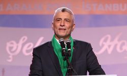 Bakan Bolat: Ekonomimiz Son 21 Çeyrektir Büyüyor!