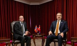 Bakan Fidan'ın Doha Mesaisi: Mevkidaşıyla Kritik Görüşme