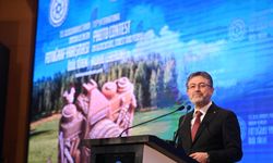 Bakan Yumaklı: "Tarımsal Emeği ve Üretimi Önemsiyoruz!"