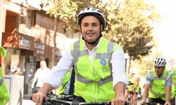 Balıkesir’de spor kültürünü yaygınlaştırıyor