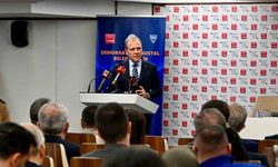 Başkan Seçer'den Demokratik Belediyecilik Vurgusu