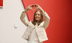 Başkan Yalçın’dan genç başkana taziye