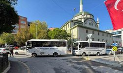 Belediye'den Örnek Hizmet: Ücretsiz Mezarlık Servisleri