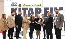 Büyükçekmece Belediyesi Kitap Fuarı’na Damga Vurdu