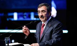 Cumhurbaşkanı Yardımcısı Cevdet Yılmaz’dan Yeni Nesil, Gelecek Odaklı Anayasa Çağrısı