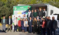 Çiftçi Kart ile Çevre Dostu Üretim Dönemi