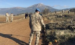 Çoban Cinayeti Derinleşiyor; Uzuv Araması Sürüyor