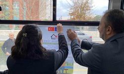 Çorum’da ‘koruyucu aile’ farkındalığı için seferberlik