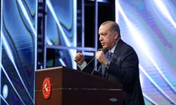 Cumhurbaşkanı Erdoğan: Filistin’in Yanında Dimdik Duruyoruz!
