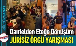 Dantelden Eteğe Dönüşüm: En Yaratıcı Örgü Tasarımı