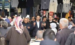 "Def-i Bela" Kurbanı: 8 Bin Kişiye Bereket Sofrası