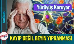 Demans Riskini %35 Azaltmanın Yolu Nedir?