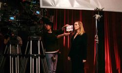 Demet Evgâr'dan Acil Çağrı: Şiddete Kırmızı Işık Yak