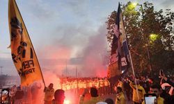 Dev Derbiye Yoğun İlgi: Biletler Tükendi