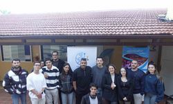 Dijital Çağ Eğitimi: "Sosyal Medya 101" Yoğun İlgi