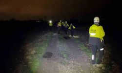 Engelsiz Yaşam Merkezi’nden kaçan engelli aranıyor