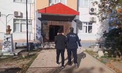 Erzin'de Ruhsatsız Silah Ele Geçirildi, 1 Tutuklama