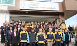 Eskişehir 112'de Hız Rekoru: Vakalara 5.7 Dakikada Ulaşılıyor