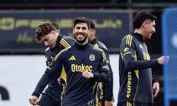 Fenerbahçe Konyaspor Hazırlıklarına Başladı
