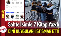 Fenomen 7 Kitapla Dini Duyguları Kullandı