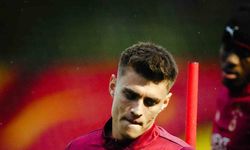 Galatasaray, Fenerbahçe derbisi hazırlıklarını tamamladı