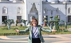 Gaziantep Galle Park, Dünyaca Ünlü Green Flag Ödülü Aldı