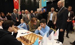 Gaziantep'ten Satranç Tarihine İmza: İki Şampiyona