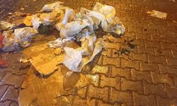 Germencik Zabıtası Pazar Yerinde Cezai İşlem Başlattı