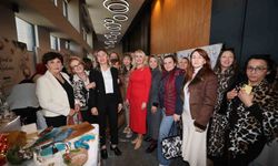 Girişimci Kadınlar ve El Emeği Festivali dolu dolu geçti
