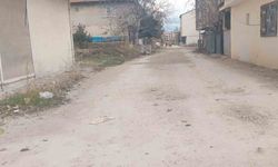 Gölbaşı Yeni Mahalle’de Asfalt Çilesi