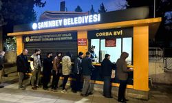 Gönülleri Isıtan Hizmet: 23 Milyon Kişiye Çorba İkramı