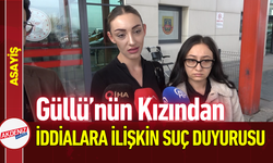 Güllü’nün Kızından İddialara İlişkin Suç Duyurusu!