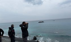 Hatay’da Kayıp Balıkçı İçin Arama Çalışmaları Sürüyor